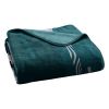 EAGLES OFFICIAL NFL "Digitize" Raschel Throw Blanket;  60" x 80"