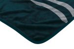 EAGLES OFFICIAL NFL "Digitize" Raschel Throw Blanket;  60" x 80"