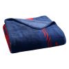 BILLS OFFICIAL NFL "Digitize" Raschel Throw Blanket;  60" x 80"