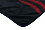 TEXANS OFFICIAL NFL "Digitize" Raschel Throw Blanket;  60" x 80"