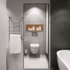 Chic Bathroom/Vanity Mirror