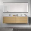 Chic Bathroom/Vanity Mirror